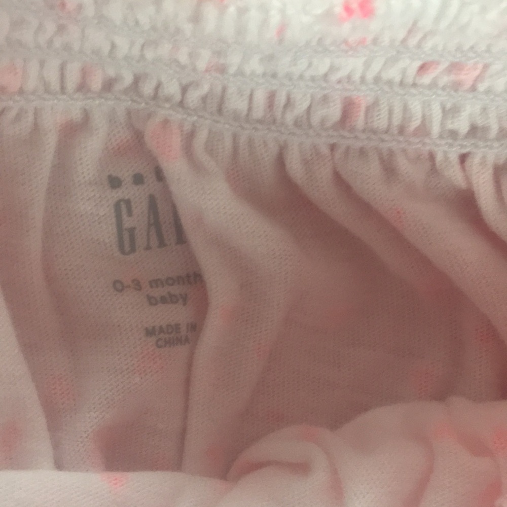 Baby gap rompers - Picture 4 of 5